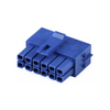 Rectangular Connector Housings - 900-2064610803-ND - DigiKey