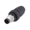 Circular Connector Assemblies - 5073-M12FT4AM-L-ND - DigiKey