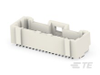 PCB Headers & Receptacles - 4-2504449-7 - TE Connectivity