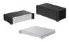 19” Rack Mount Enclosure -- AUXR Series