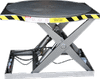 Stainless Steel Lift Table - RTMX-SS - Lift-Tables.net