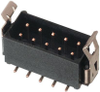 PCB Headers - 1731105 - RS Components, Ltd.