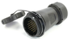 Industrial Circular Connectors - 2338354 - RS Components, Ltd.