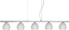 Island/Pool Table-4 Light + - 341604 - Light Center (The)