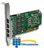 Amanda Company Sangoma 4-T1 Voice Card - SANGOMA-4 - TelephoneStuff.com
