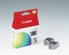 Canon BCI-16 OEM Color Ink 2PK - 102003112 - LaserCycle