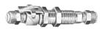 Quick-Disconnect Tube Fitting -- 294P04 - Image