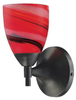 10150/1DR-CY Sconces-Single Glass - 638134 - Capital Lighting, Inc.