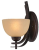 LS-16491 Sconces-Single Glass - 318994 - Capital Lighting, Inc.