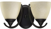 5508-2-95 Bathroom Fixtures-Two Lights - 432880 - Capital Lighting, Inc.