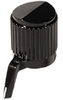 Military Series - MS91528 Knob -- 1AA2B - Image