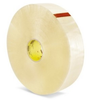3M Scotch Clear Standard Box Sealing Tape - 96 mm Width x 914 m Length - 99276 - 051128-99276 - R. S. Hughes Company, Inc.
