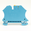 4 mm Knife Disconnect Terminal Block -- 1492-JKD4 - Image