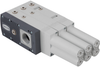 Basic ejector with maximum suction capacity SBPL 150 HV - 10.02.01.01592 - Schmalz Inc.