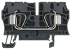 Terminal Blocks - Din Rail, Channel - 281-4660-ND - DigiKey