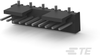 PCB Headers & Receptacles - 4-647166-0 - TE Connectivity