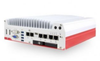 Fanless Rugged Embedded Computer -- Nuvo-5000LP Series - Image