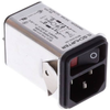 Power Entry Connectors - Inlets, Outlets, Modules - 486-5793-ND - DigiKey