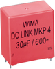 Cap, 100Uf, 400V, Film, Radial Rohs Compliant Wima - 68AH9492 - Newark, An Avnet Company