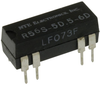 Relay, Reed, Spdt, 100V, 0.5A, Tht; Contact Configuration Nte Electronics - 02H7440 - Newark, An Avnet Company