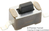 Switch, Tactile Spst 50Ma, Smd Gull Wing; Product Range E-Switch - 15N4506 - Newark, An Avnet Company