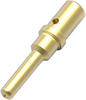 Automotive Contact, Pin, 14-12Awg, Crimp; Product Range Deutsch - Te Connectivity - 38AH5963 - Newark, An Avnet Company