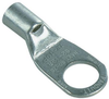 Terminal, Ring Tongue, M6, 6Awg; Stud Size - Metric Panduit - 13AC4786 - Newark, An Avnet Company