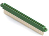 Card Conn, Dual Side, 118Pos, Wire Wrap; Card Edge Connector Type Edac - 71AJ4411 - Newark, An Avnet Company