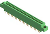 Card Edge Conn, Dual Side, 52Pos, Th; Card Edge Connector Type Edac - 75AJ8753 - Newark, An Avnet Company
