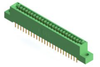 Card Edge Conn, Dual Side, 48Pos, Th; Card Edge Connector Type Edac - 85H7272 - Newark, An Avnet Company