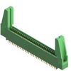 Card Edge Conn, Dual Side, 60Pos, Th; Card Edge Connector Type Edac - 69AJ4112 - Newark, An Avnet Company