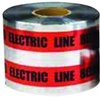 Tape, Barricade, Alum Black/ora 6Inx1000Ft; Tape Type 3M - 33R2507 - Newark, An Avnet Company
