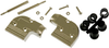 Hood, D Sub, De, Zinc; Product Range L-Com - 81H2272 - Newark, An Avnet Company