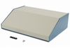 Small Enclosures - General Purpose Metal - 1456PK4WHBU - Hammond Manufacturing Company Inc.