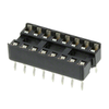Sockets for ICs, Transistors - 2-641610-4 - Lingto Electronic Limited