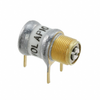 Trimmers, Variable Capacitors - AP10 - Lingto Electronic Limited