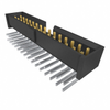 Headers, Male Pins - LTMM-115-01-S-D-RA-ND - DigiKey
