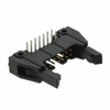 Headers, Male Pins - 3314-5302-ND - DigiKey