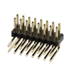Headers, Male Pins - S9017E-08-ND - DigiKey