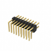 Headers, Male Pins - 2764R-09-ND - DigiKey