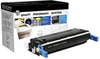 CTG HP Remanufactured C9720A Black Toner Cartridge - CTG4600B C9720A - Clover Technologies Group LLC