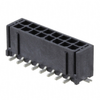 Headers, Male Pins - 732-4942-ND - DigiKey