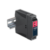 Industrial, DIN Rail Power Supplies - 1951-1252-ND - DigiKey