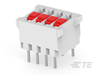 DIP Switches - 5161390-4-ND - DigiKey