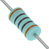 Through Hole Resistors - MF0207FRD52-100R-ND - DigiKey