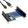 Expansion Boards, Daughter Cards - 1604-1009-ND - DigiKey