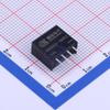 Power Supply Chip >> Power Modules - B0505S-1WR2 - LCSC Electronics Technology (HK) Limited