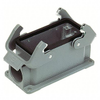 Heavy Duty Connector Housings, Hoods, Bases - 1195-3125-ND - DigiKey