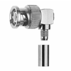 Coaxial Connector (RF) Assemblies - 4627-1934178C006-ND - DigiKey