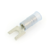 Molex 19137-0022 Block Terminal, #6 Stud, 16-14 Ga., Nylon Insulated with Extra Sleeve - 31125 - Waytek, Inc.